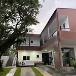 Pousada Tamatoa